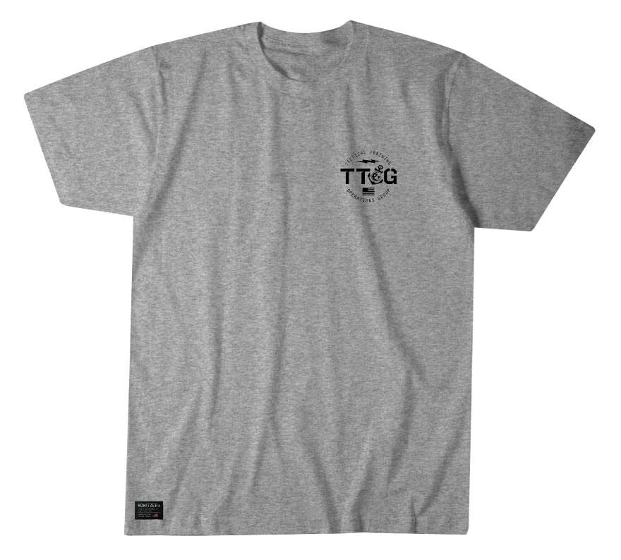 Ttog Scream - Howitzer Clothing