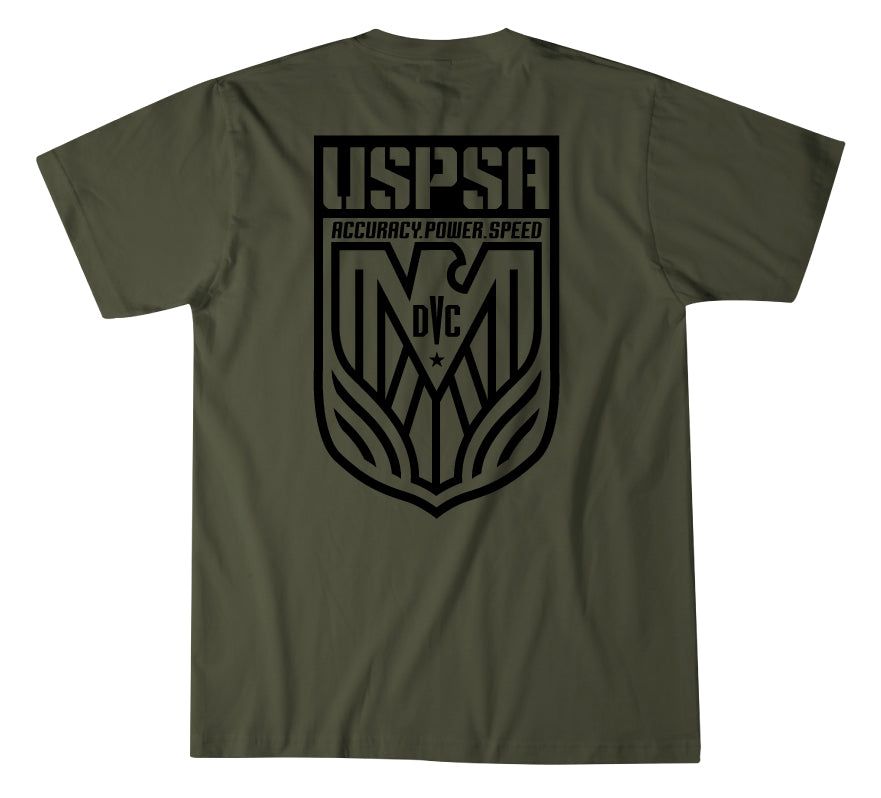 USPSA Eagle - Howitzer Clothing