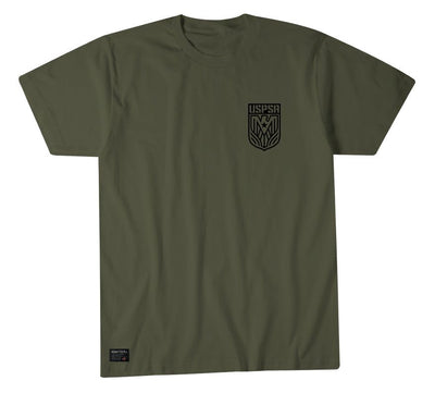 USPSA Eagle - Howitzer Clothing