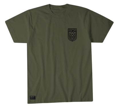 USPSA Eagle - Howitzer Clothing