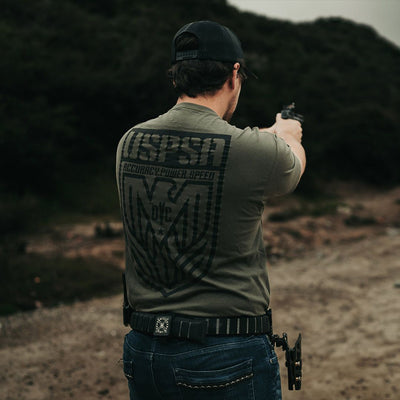 USPSA Eagle - Howitzer Clothing
