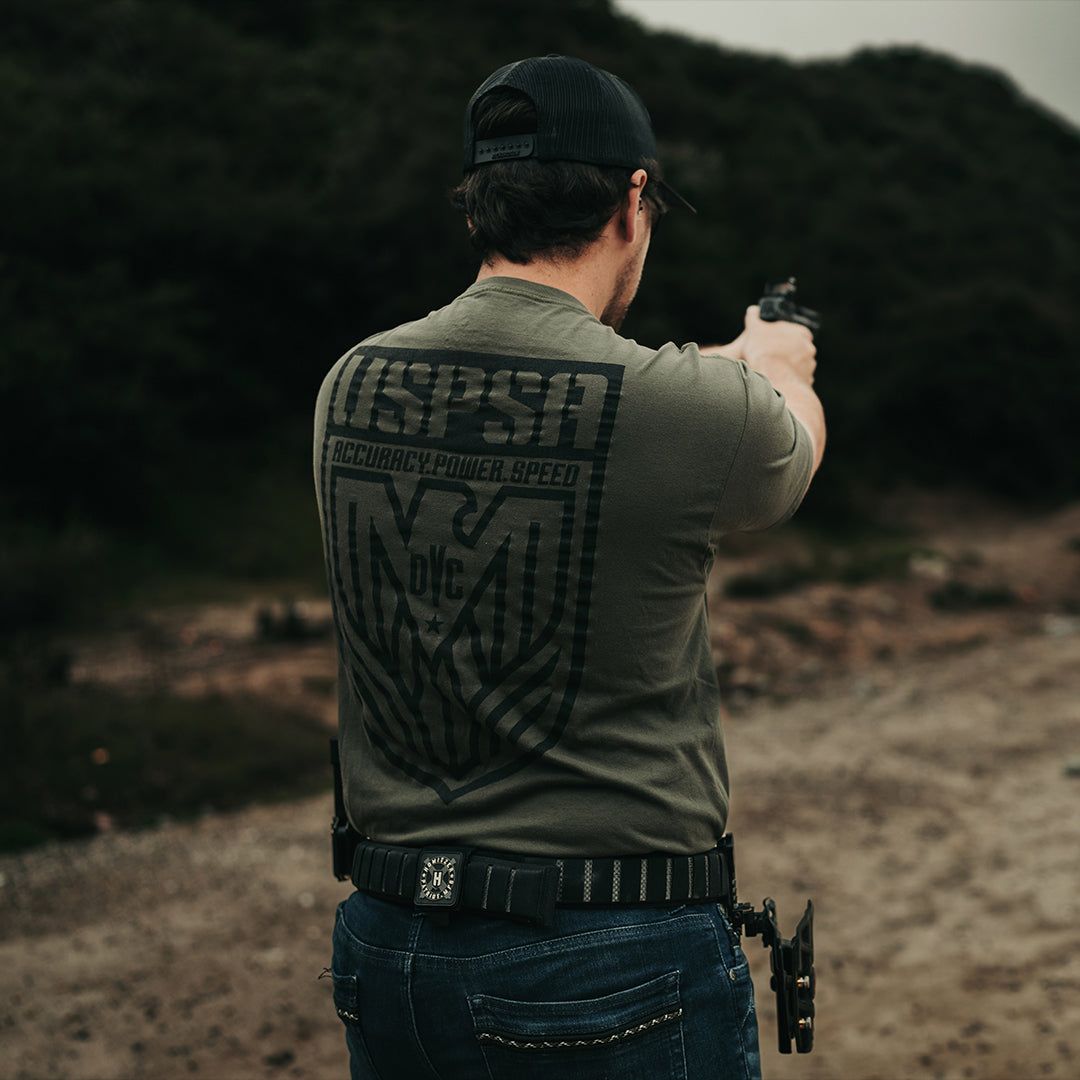 USPSA Eagle - Howitzer Clothing