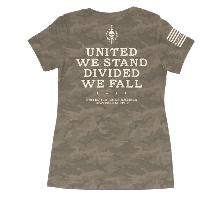 United - Howitzer Clothing