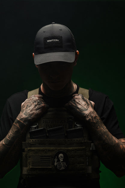 Standard Patriot Hat