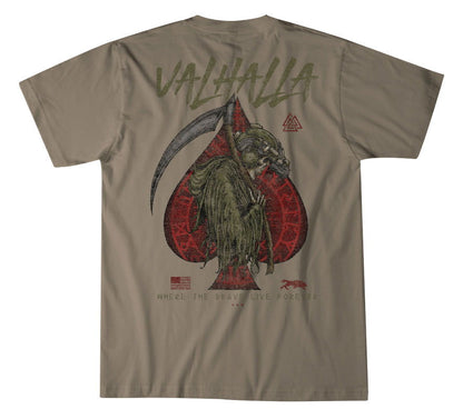 Valhalla - Howitzer Clothing