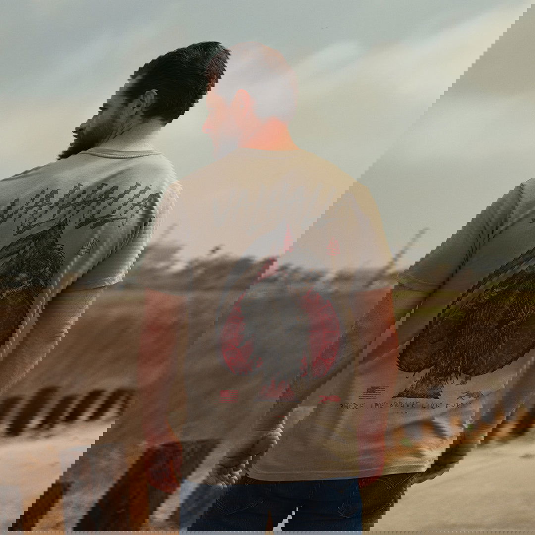 Valhalla – Howitzer Clothing