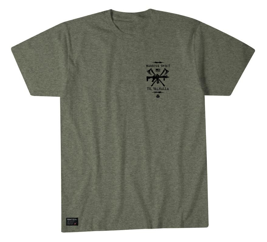 Valhalla Battle - Howitzer Clothing