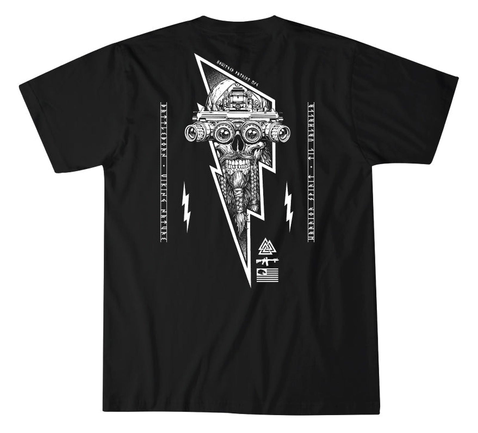 Valhalla Bolt - Howitzer Clothing