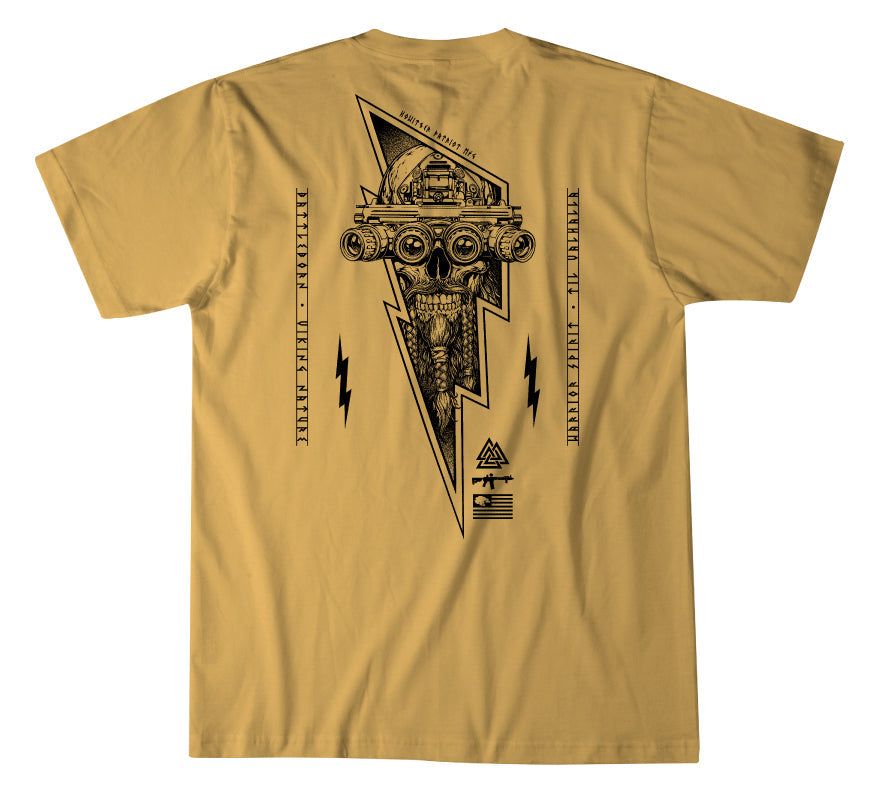 Valhalla Bolt - Howitzer Clothing