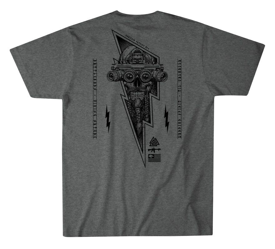 Valhalla Bolt - Howitzer Clothing