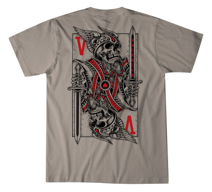 Valhalla Card - Howitzer Clothing