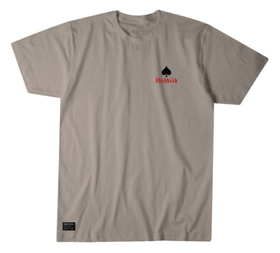 Valhalla Card - Howitzer Clothing