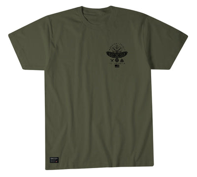 Valhalla Night - Howitzer Clothing
