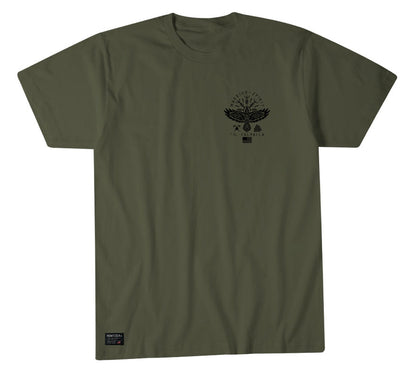 Valhalla Night - Howitzer Clothing