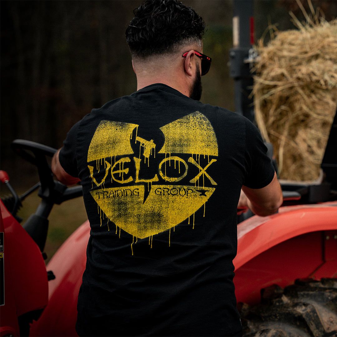 Velox Drip - Howitzer Clothing