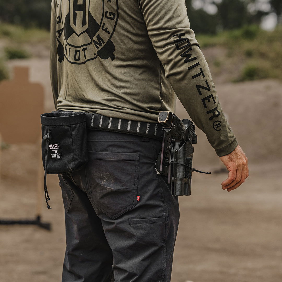 Velox Tool Bag – Howitzer Clothing