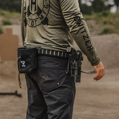 Velox Tool Bag - Howitzer Clothing