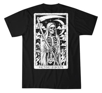 Victory Or Death - Howitzer Clothing