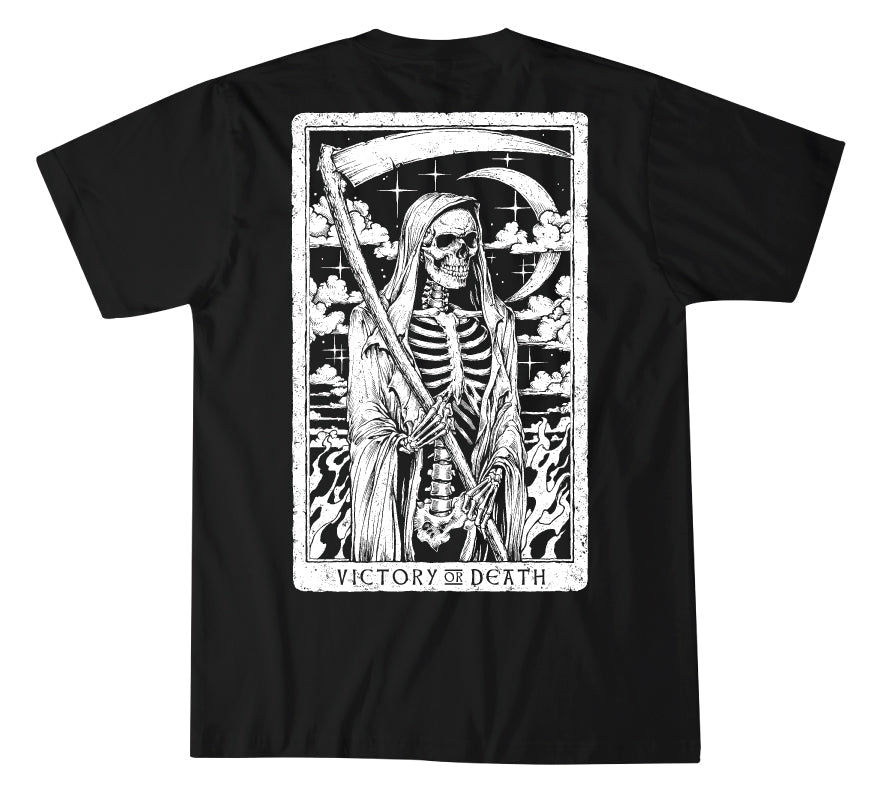 Victory Or Death - Howitzer Clothing