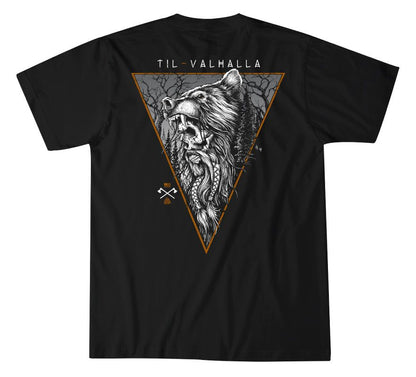 Viking Bear - Howitzer Clothing
