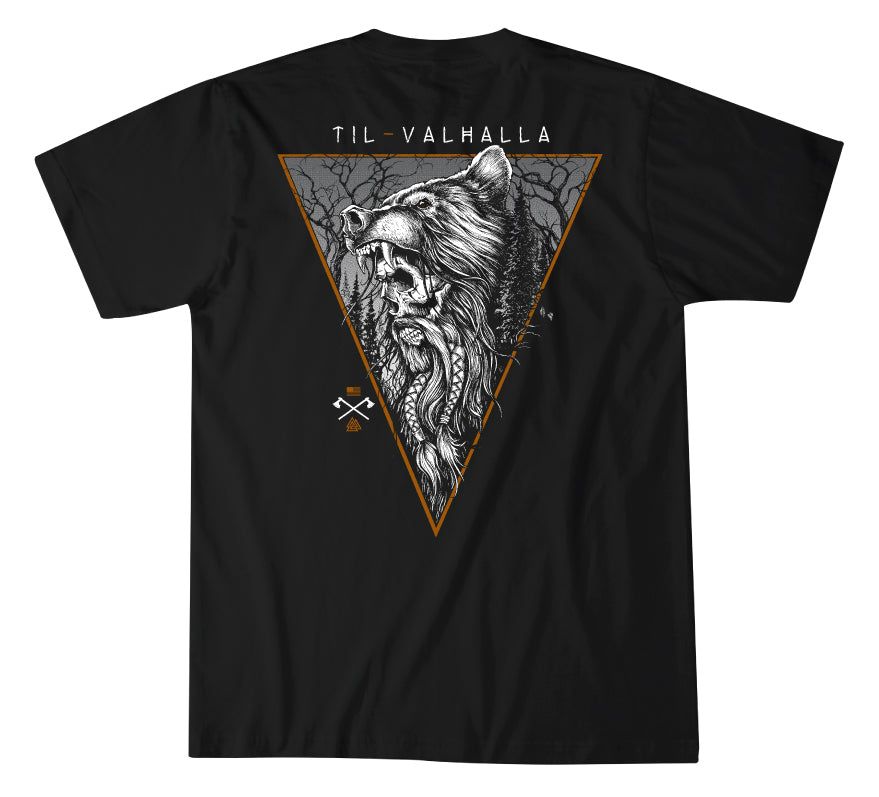 Viking Bear - Howitzer Clothing