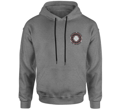 Viking Flag Hood - Howitzer Clothing