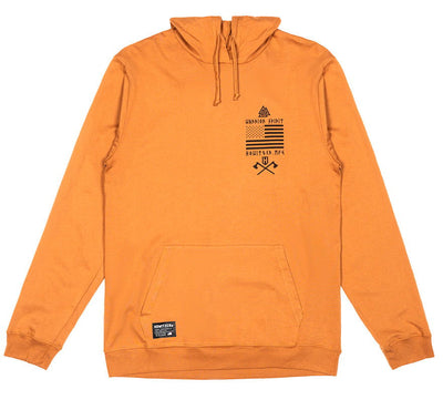 Viking Proud Hood - Howitzer Clothing