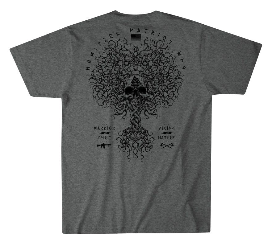 Viking Tree - Howitzer Clothing