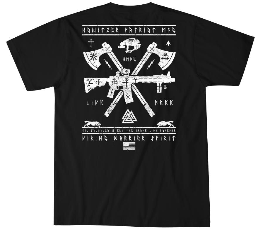 Viking Warrior - Howitzer Clothing