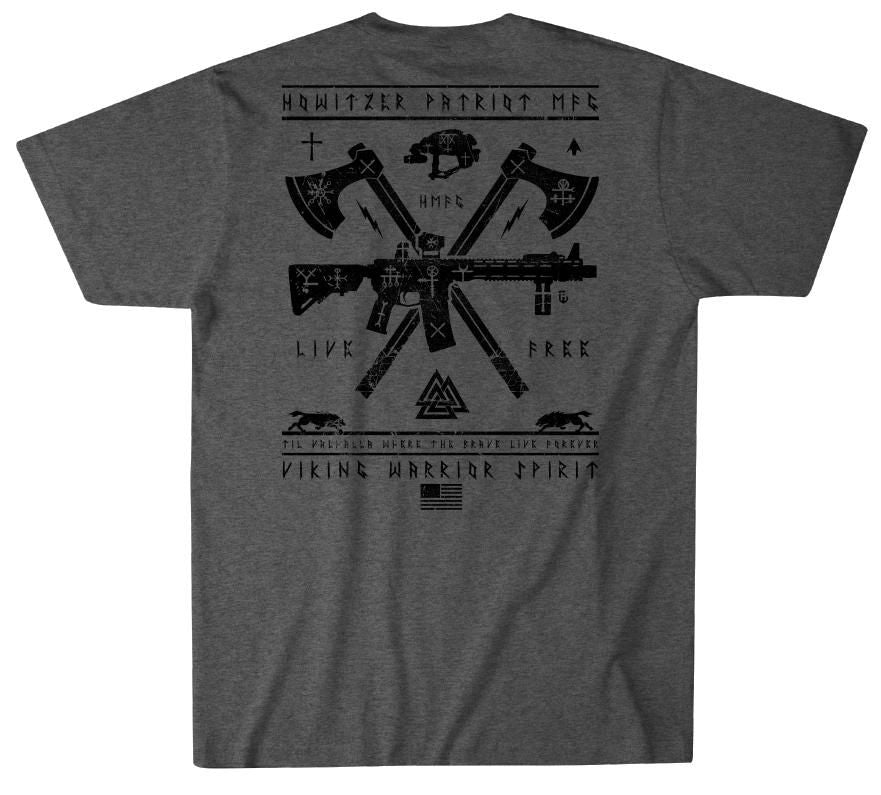 Viking Warrior - Howitzer Clothing