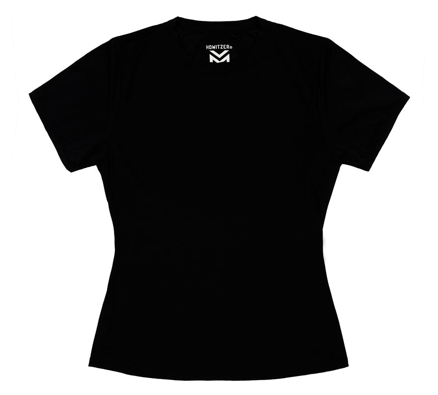 Viscusi Active Tee - Howitzer Clothing