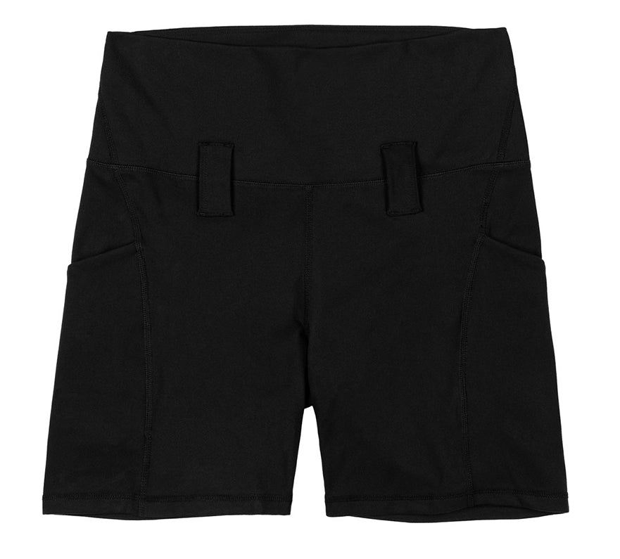 Viscusi Biker Short - Howitzer Clothing