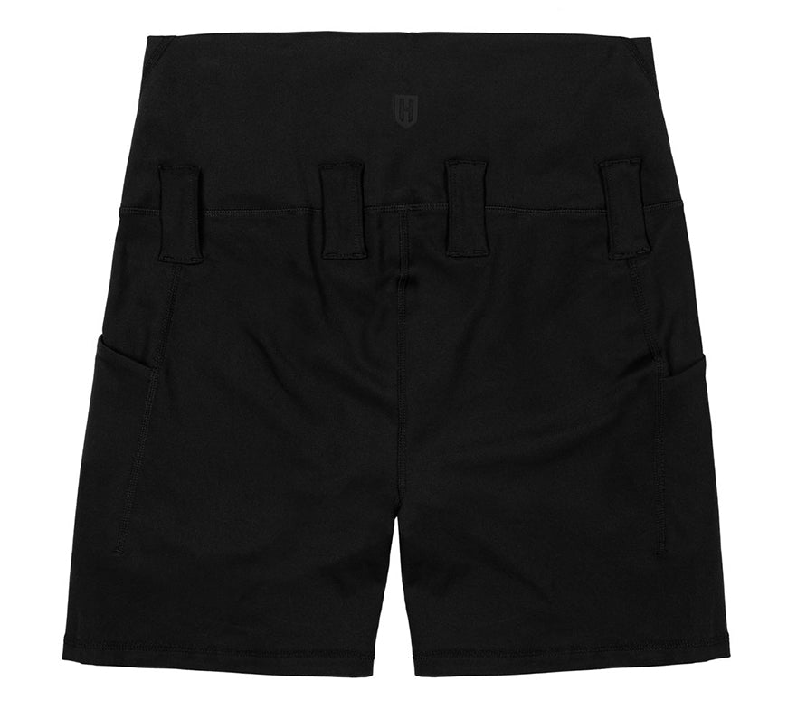 Viscusi Biker Short - Howitzer Clothing