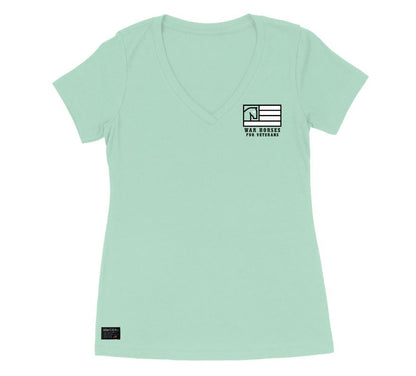 War Horses Brave - Howitzer Clothing