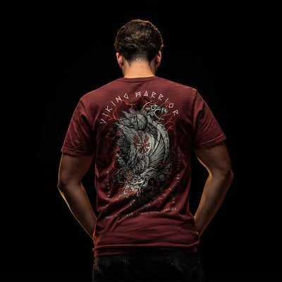 Warrior Ship - Howitzer Clothing
