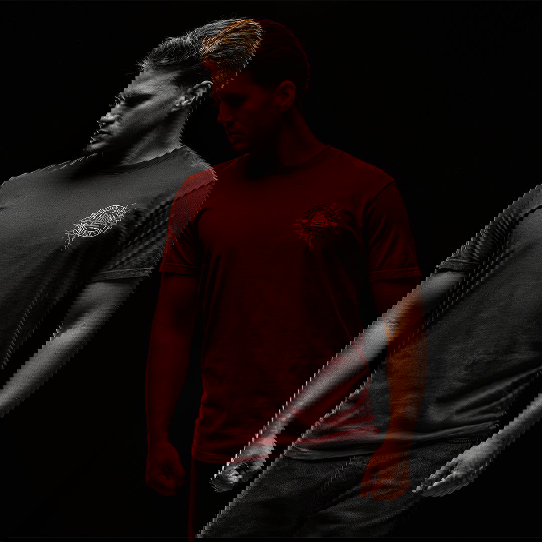 Warrior Ship - Howitzer Clothing