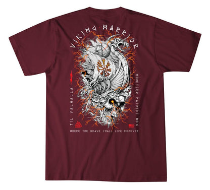 Warrior Ship - Howitzer Clothing