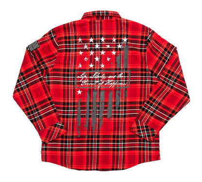 Warrior Tribe - Howitzer Clothing