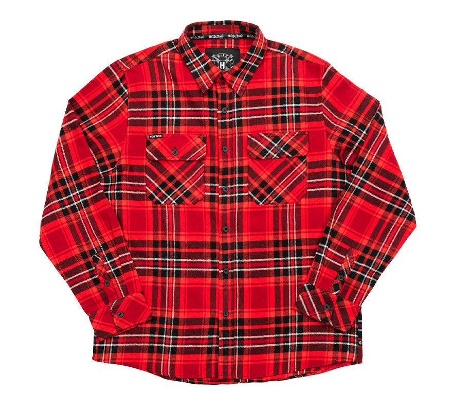 Warrior Tribe - Howitzer Clothing