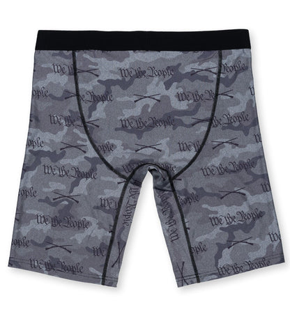 We The People Boxer - Howitzer Clothing