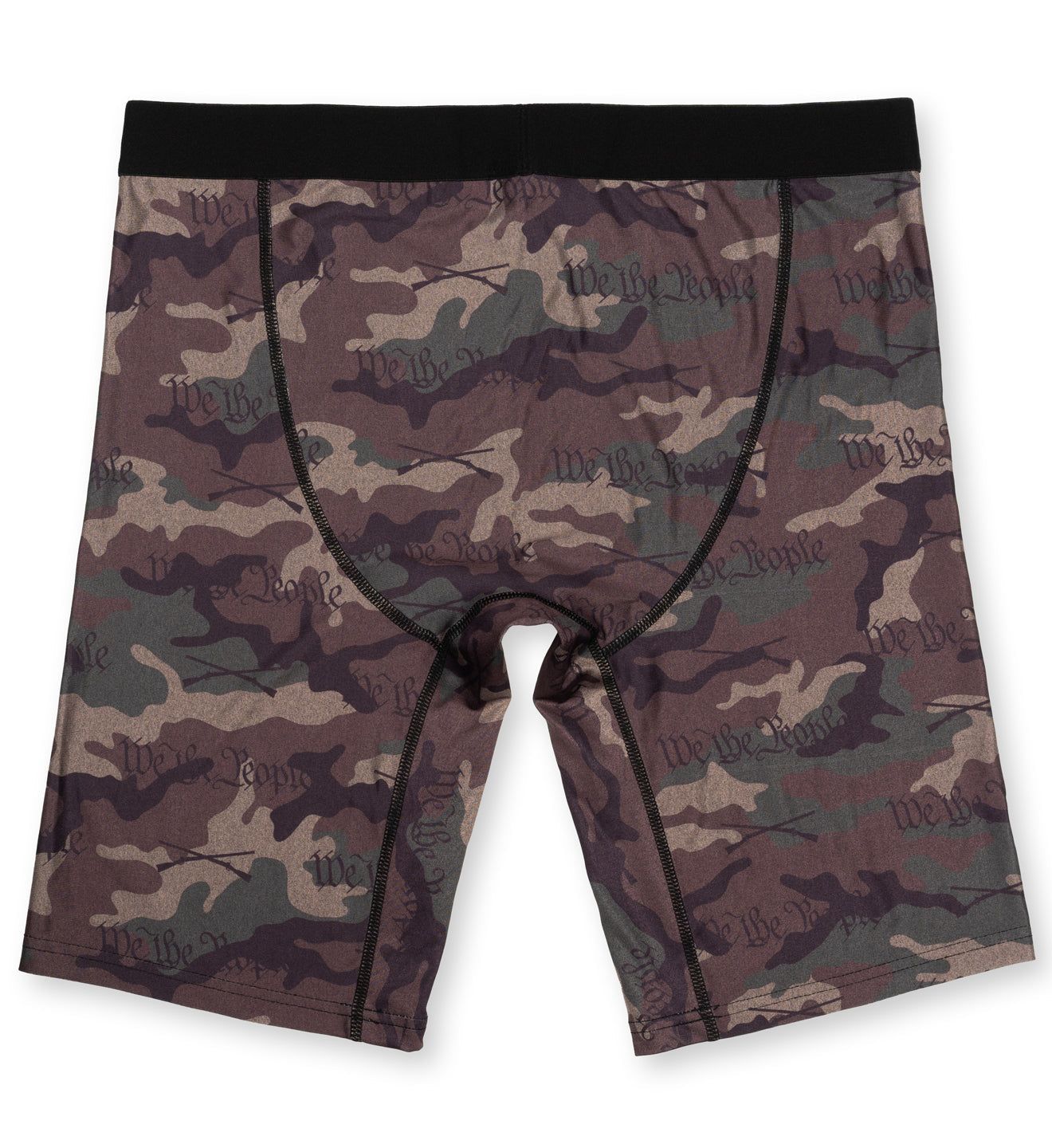 We The People Boxer - Howitzer Clothing