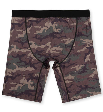 We The People Boxer - Howitzer Clothing