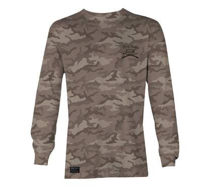 We Will Defend - Howitzer Clothing