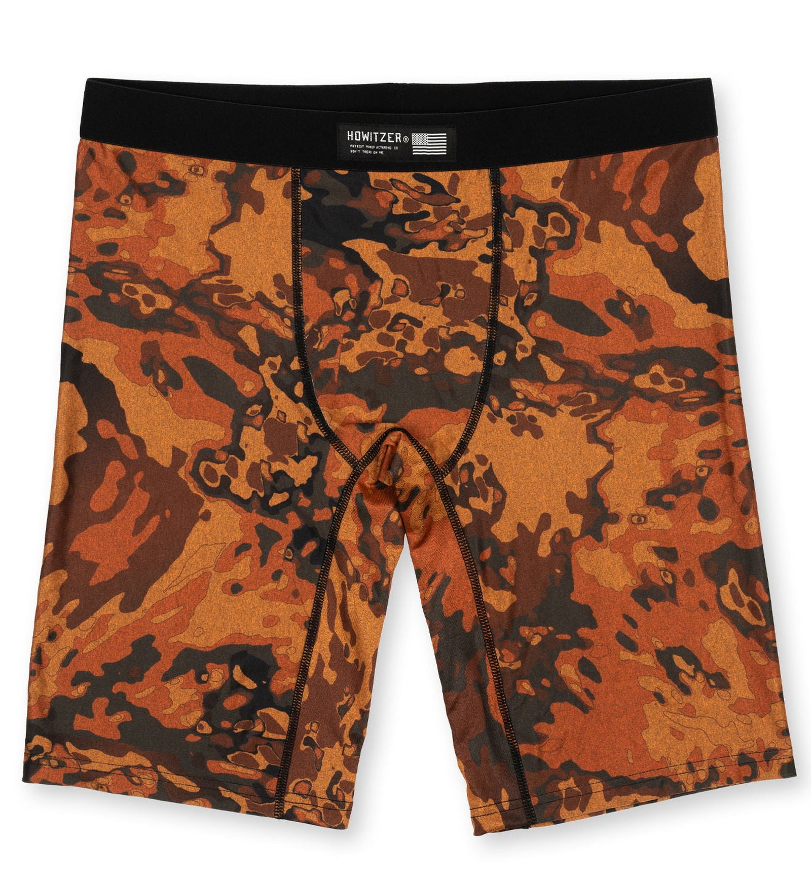 Wideland Boxer – Howitzer Clothing