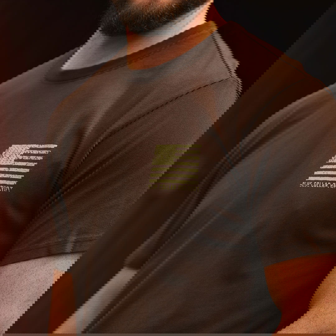 Working Skull - Howitzer Clothing