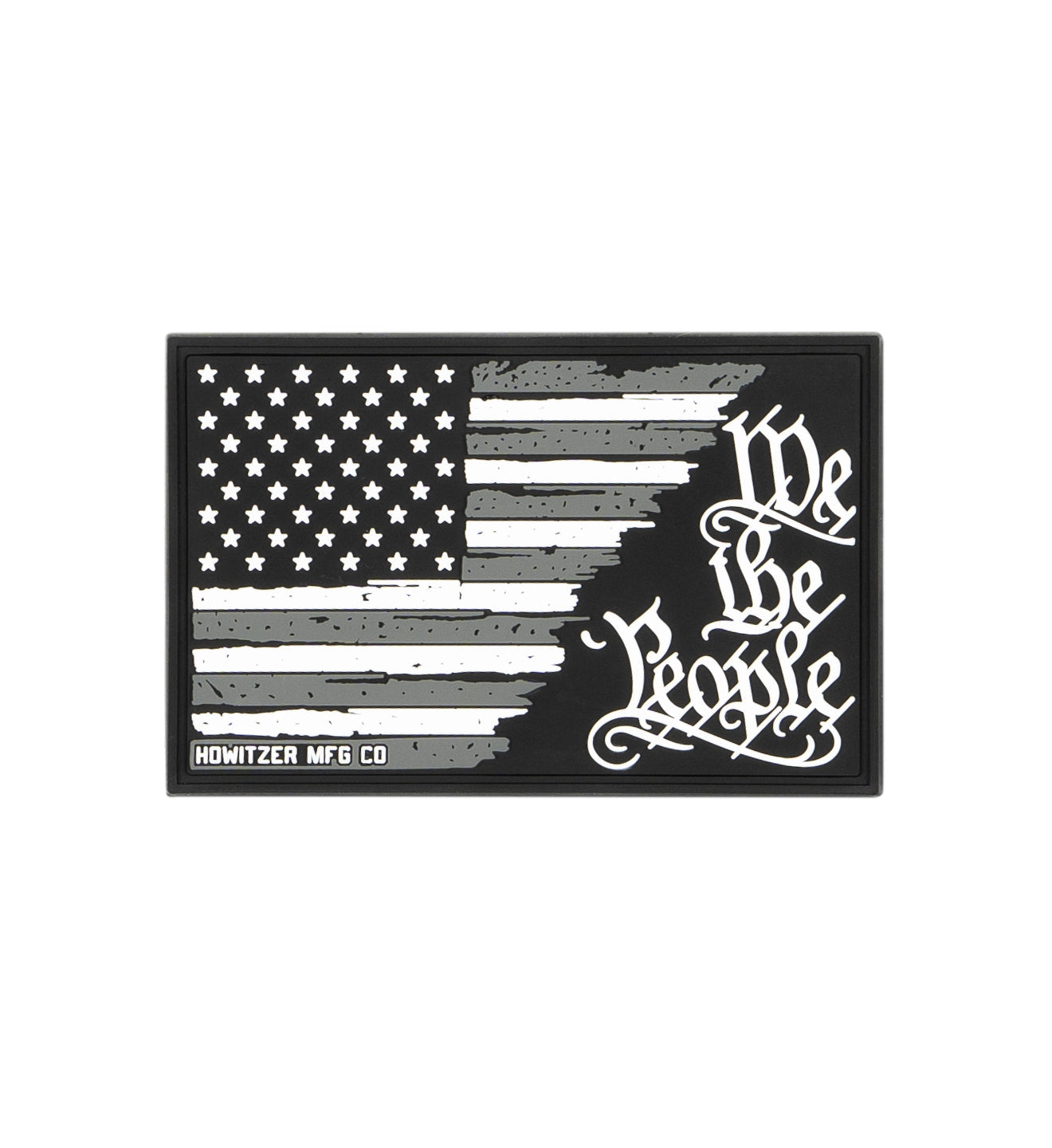 Accessories - Torn Flag Morale Patch