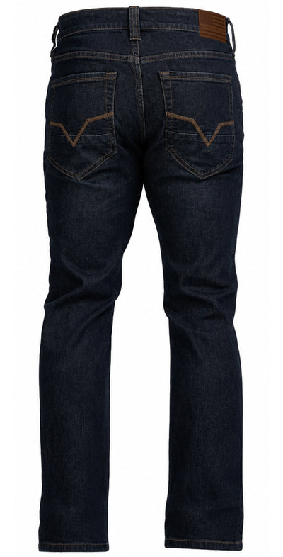 Patriot Rinse Jeans
