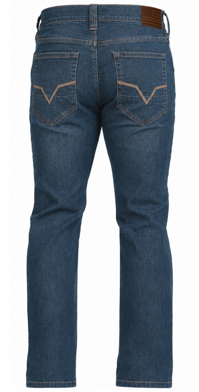 Freedom Oliver Jeans