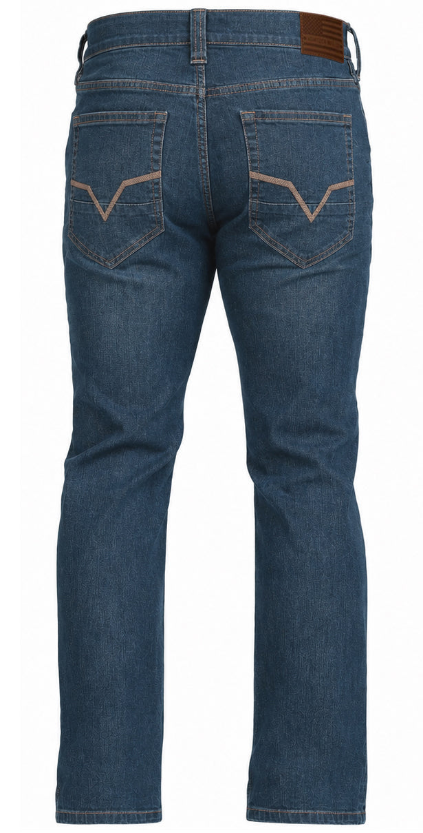 Freedom Oliver Jeans