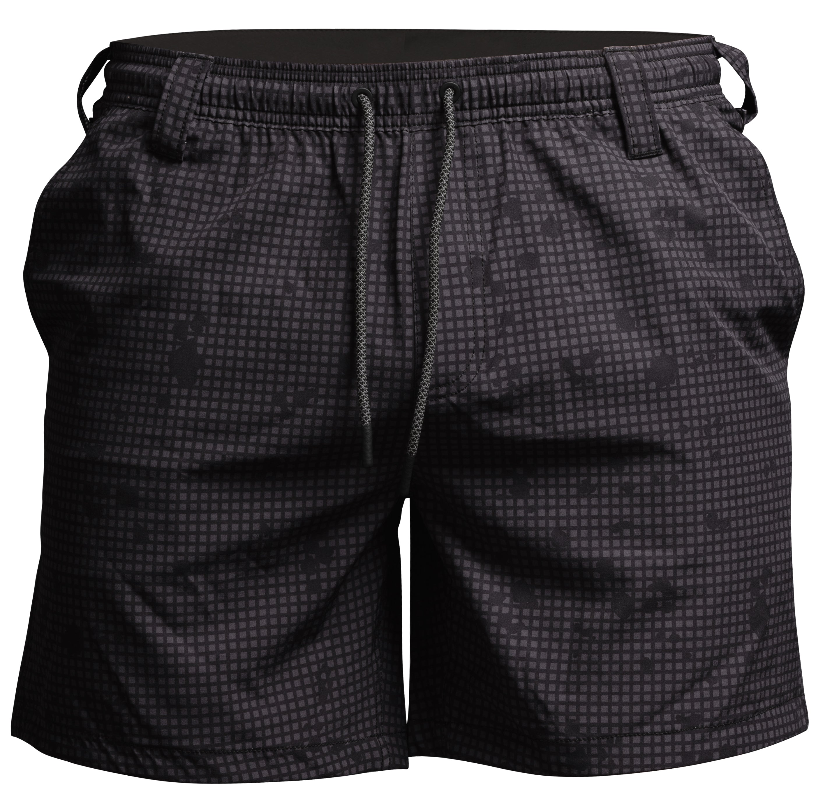 Desert Night Hybrid Short